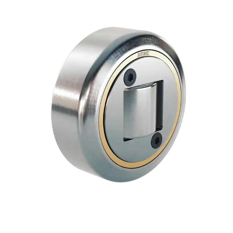 Präzisionsrollen von ALFATEC