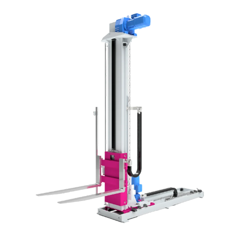 Individuelle Handlingsysteme