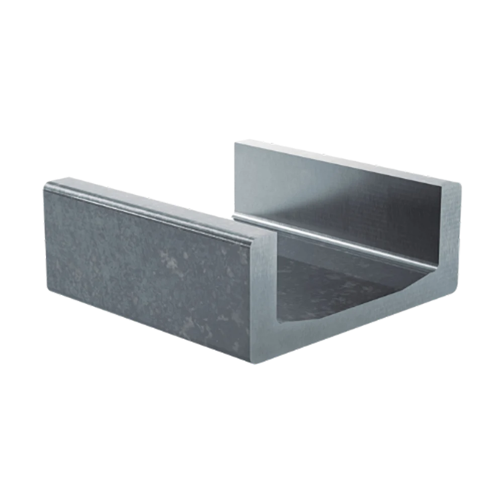 Führungsprofile von ALFATEC