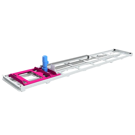 Individuelle Lineareinheiten